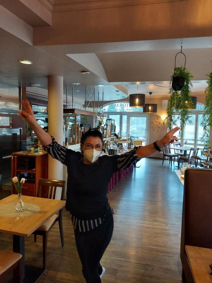 Hotel Casa Rustica - Eintrittskarten Fuer Den Europapark Erhalten Sie Garantiert Ueber Uns! エクステリア 写真