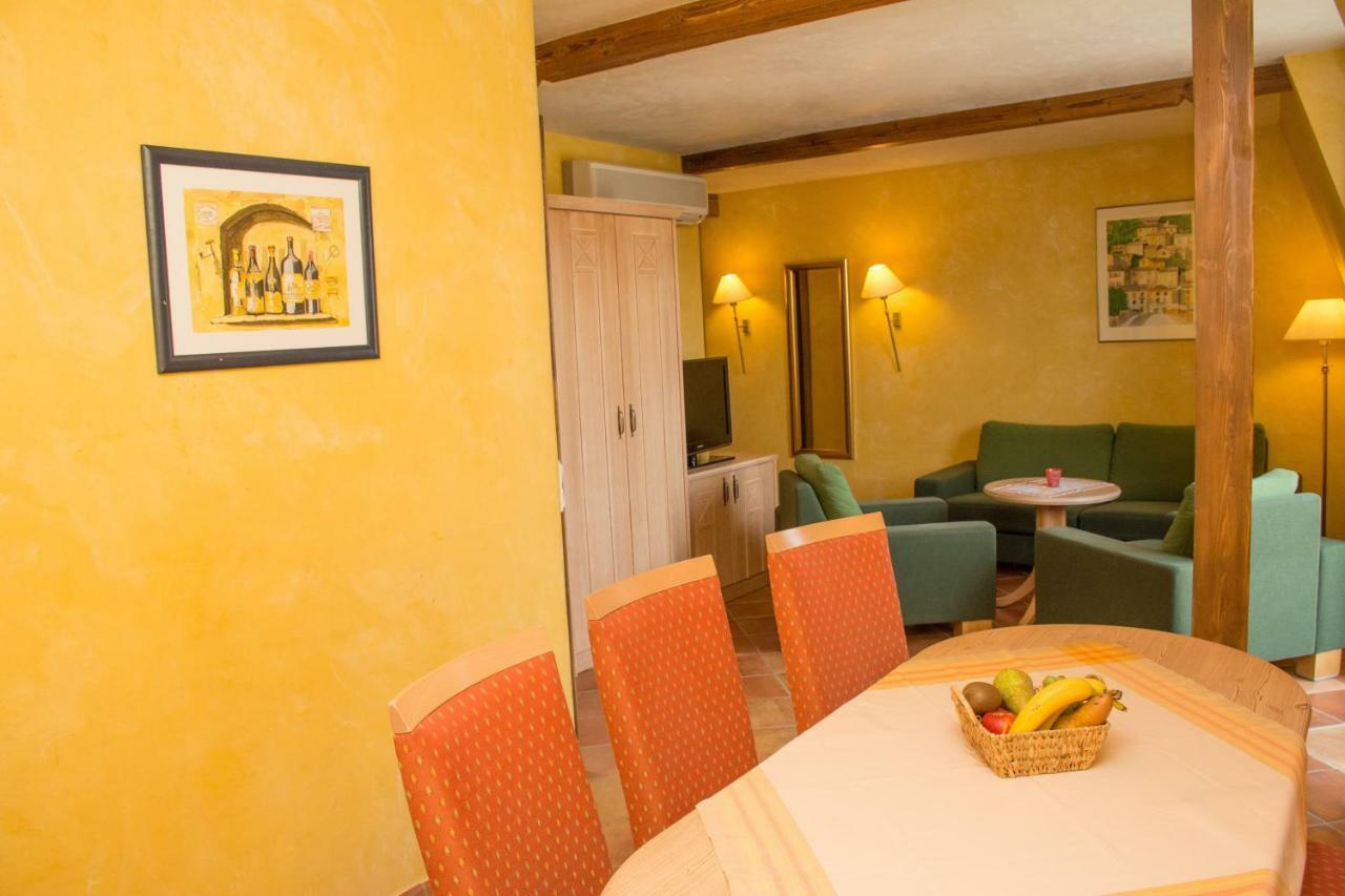 Hotel Casa Rustica - Eintrittskarten Fuer Den Europapark Erhalten Sie Garantiert Ueber Uns! エクステリア 写真