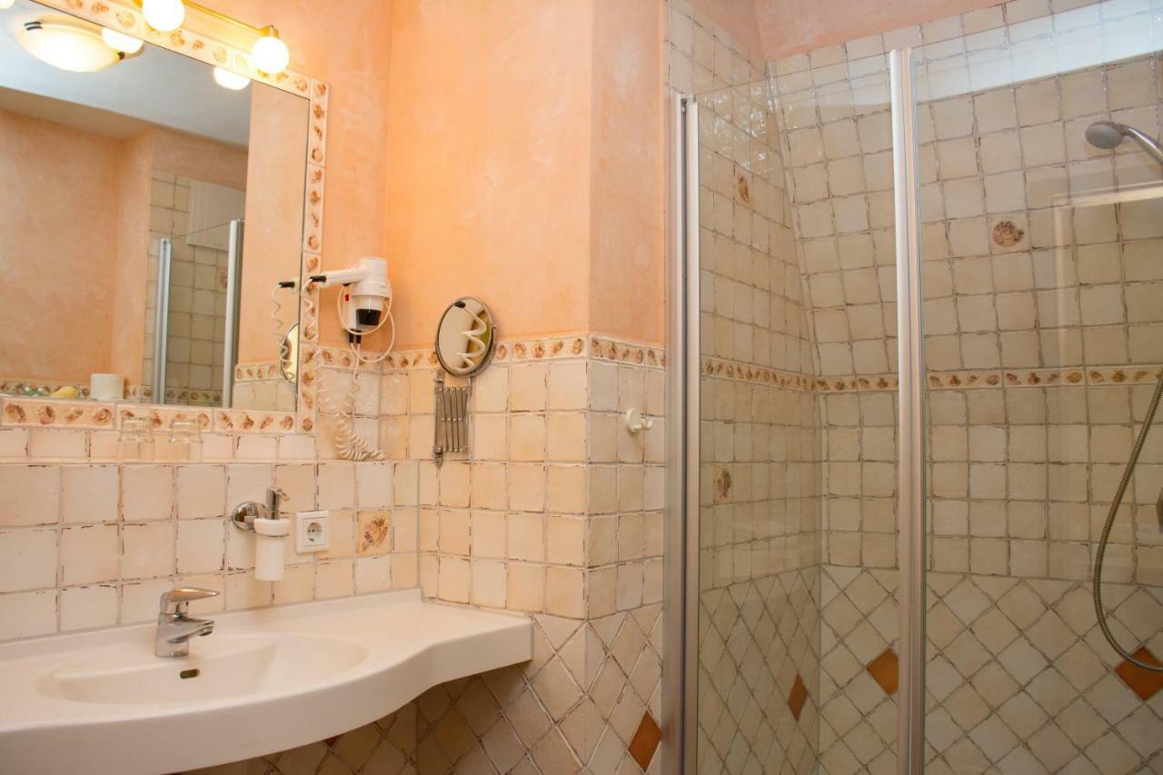 Hotel Casa Rustica - Eintrittskarten Fuer Den Europapark Erhalten Sie Garantiert Ueber Uns! エクステリア 写真