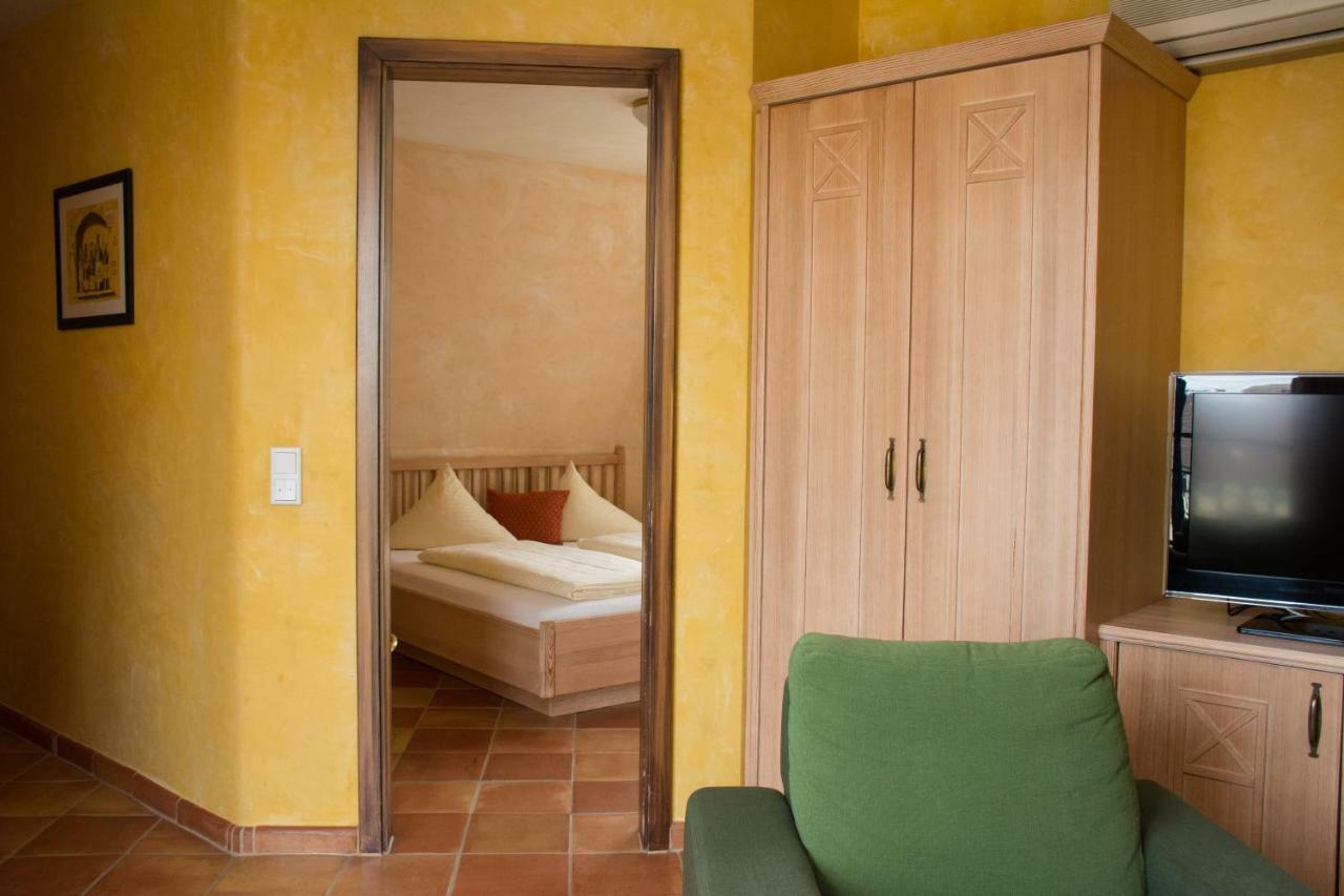 Hotel Casa Rustica - Eintrittskarten Fuer Den Europapark Erhalten Sie Garantiert Ueber Uns! エクステリア 写真