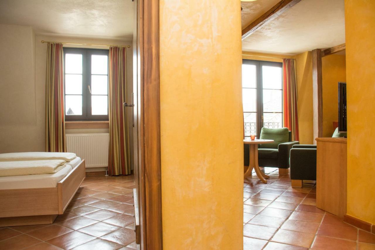 Hotel Casa Rustica - Eintrittskarten Fuer Den Europapark Erhalten Sie Garantiert Ueber Uns! エクステリア 写真
