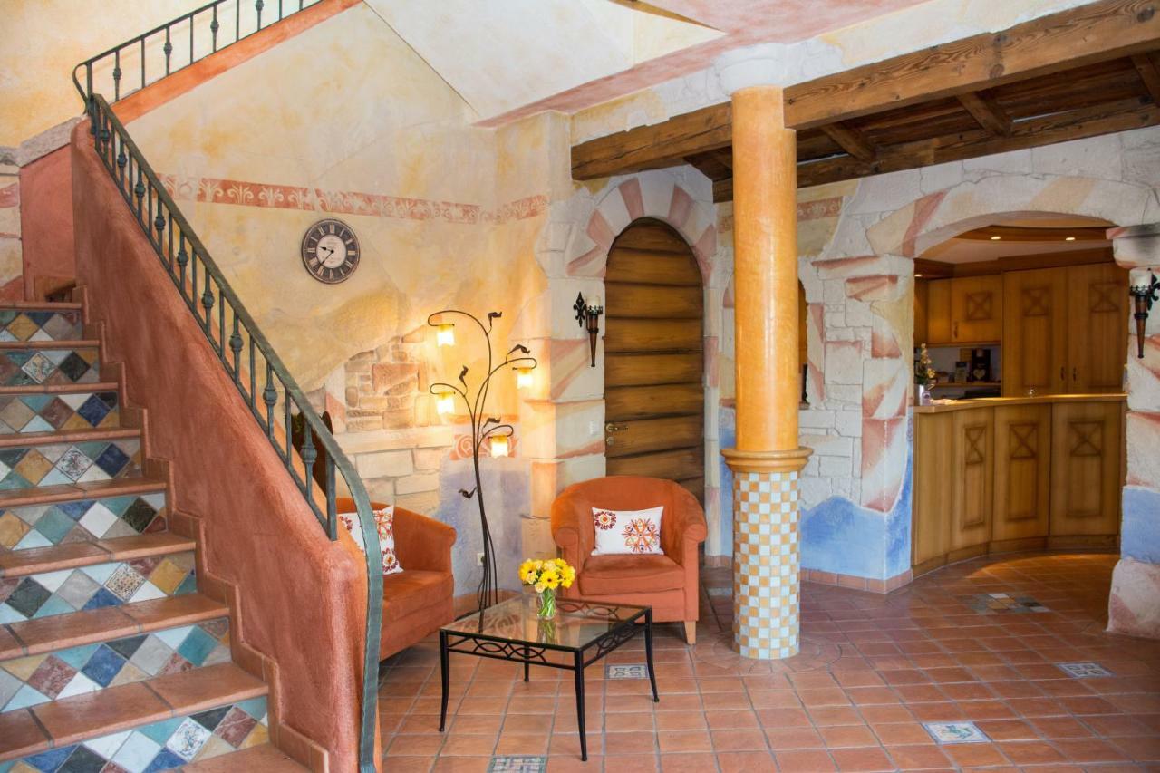 Hotel Casa Rustica - Eintrittskarten Fuer Den Europapark Erhalten Sie Garantiert Ueber Uns! 部屋 写真
