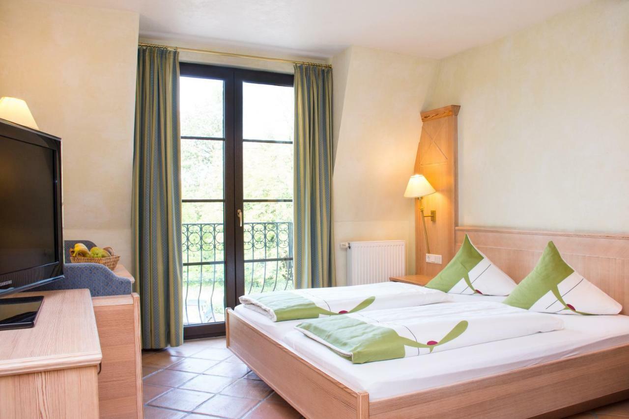 Hotel Casa Rustica - Eintrittskarten Fuer Den Europapark Erhalten Sie Garantiert Ueber Uns! エクステリア 写真