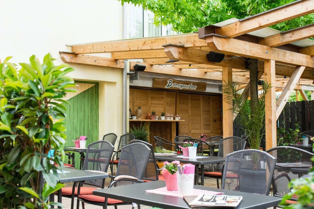 Hotel Casa Rustica - Eintrittskarten Fuer Den Europapark Erhalten Sie Garantiert Ueber Uns! エクステリア 写真
